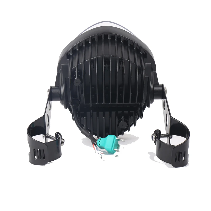 

50 7 '' DRL Hi/Low Beam Racer Honda