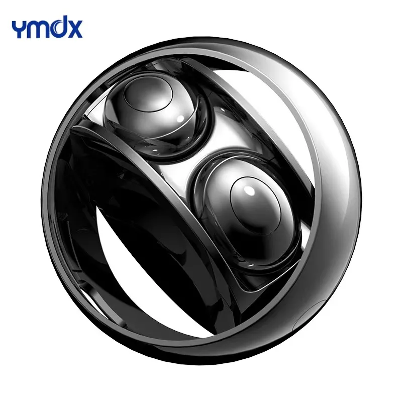 YMDX H8 2021 новые беспроводные наушники Bluetooth 5 0 вращающийся дизайн Музыкальная