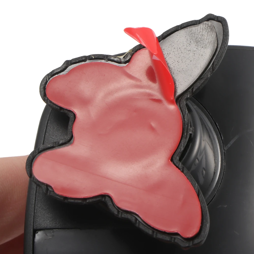 Автомобильное Зеркало для слепых зон поворотное на 360 градусов | Автомобили и