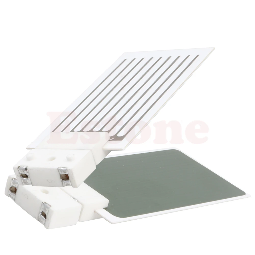 

Ceramic Plate with Ceramic Base for 3.5G/hr Ozone Generator 112 x 50mm