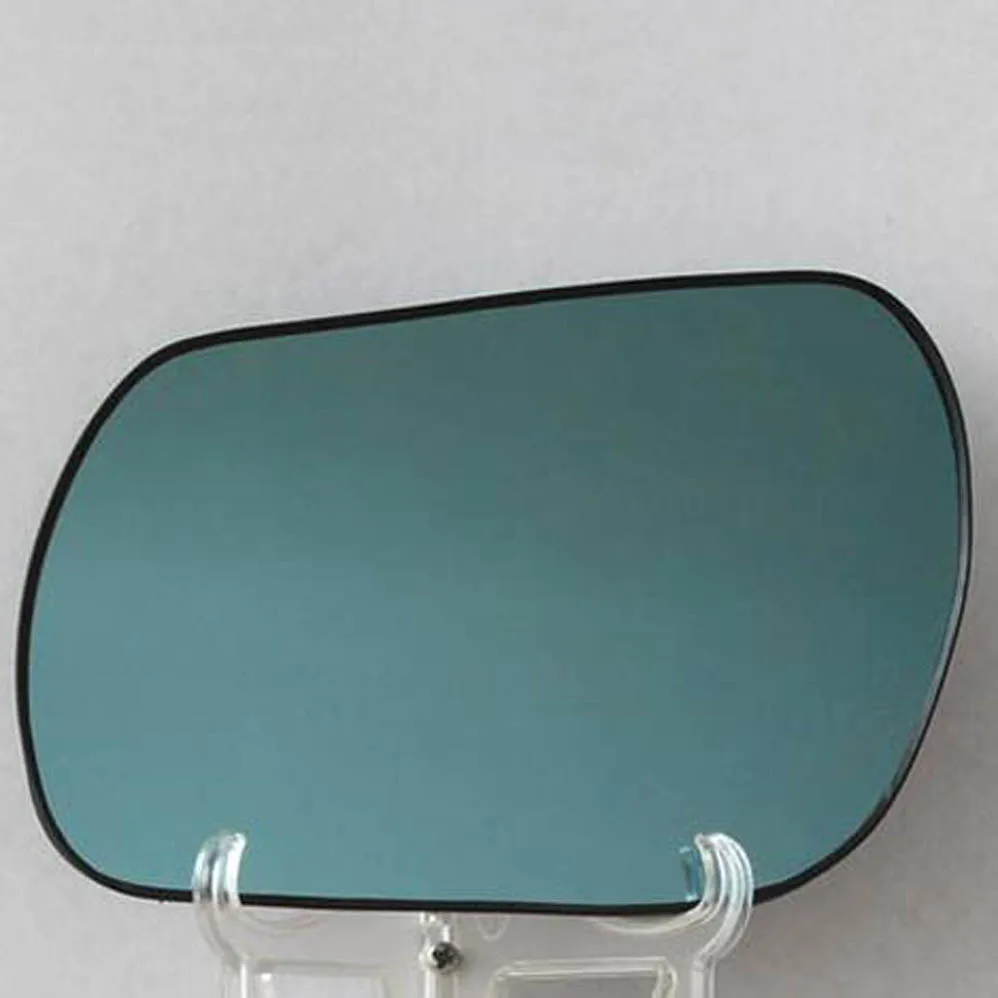Синее широкоугольное светодиодное зеркало заднего вида для mazda 3 m3|view mirror|wide rear view