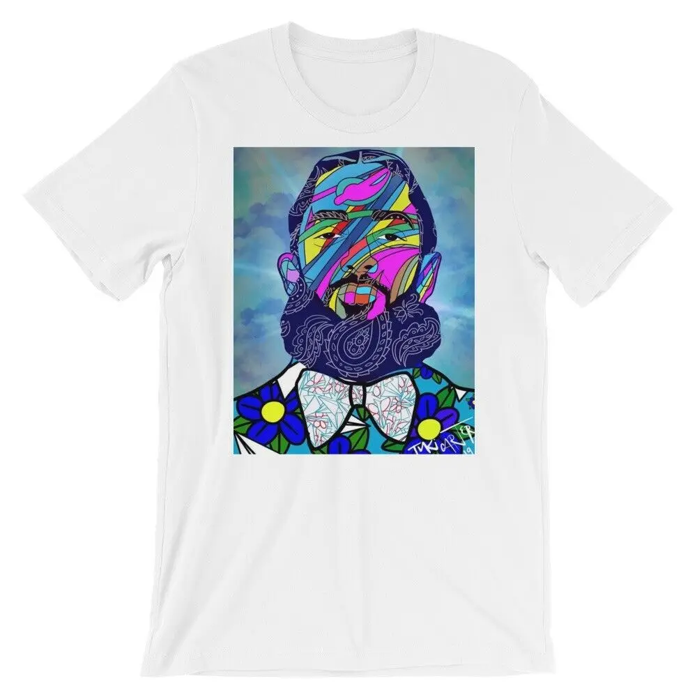 Nipsey Hussle T Shirt 2019 Hot Sale Summer Cotton Short Sleeve Printing Cool Tees| |