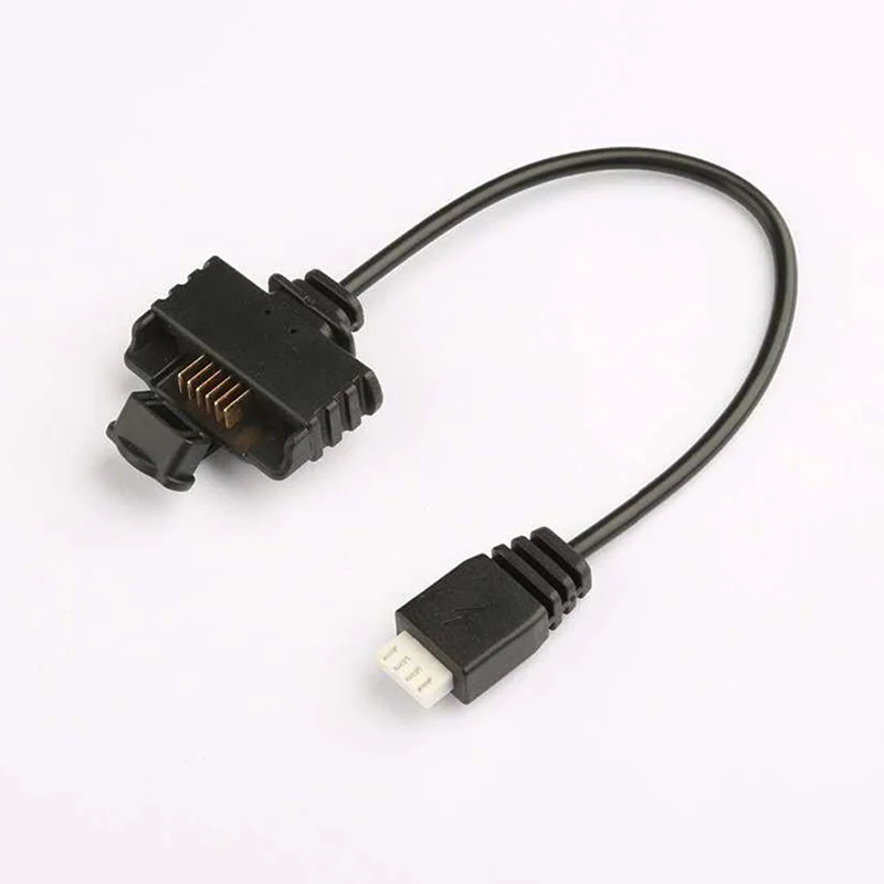 Для Hubsan Zino H117S Rc Дрон Квадрокоптер запасные части подключенный к батарее кабель