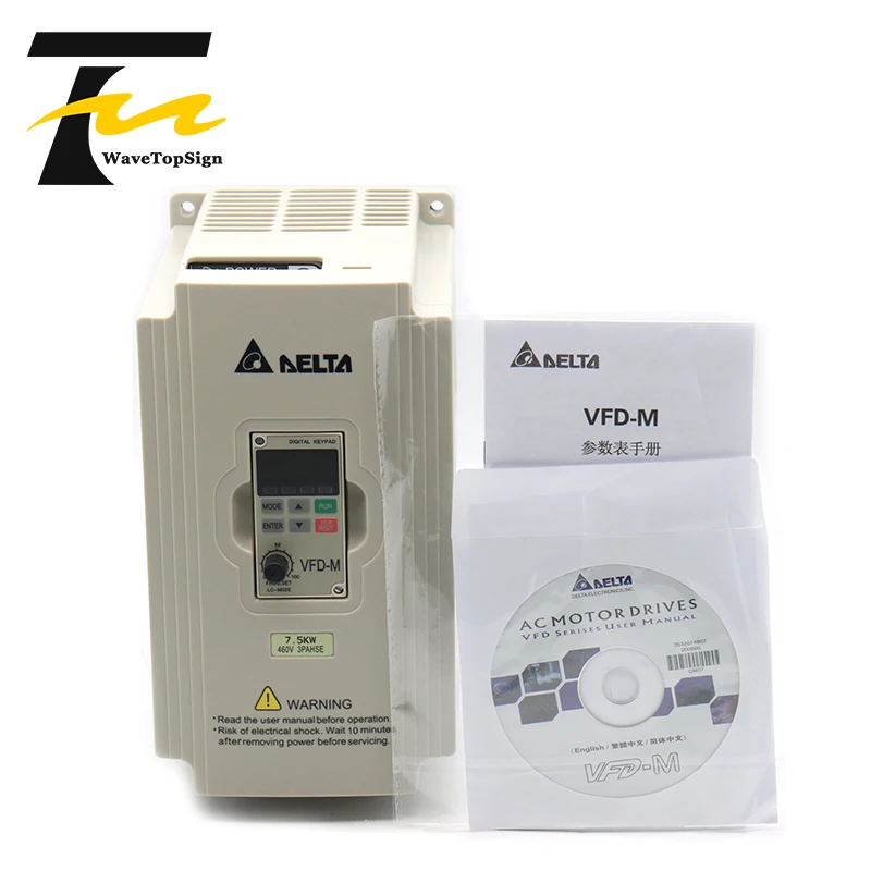 Инвертор Delta 220 кВт 380 в | Строительство и ремонт