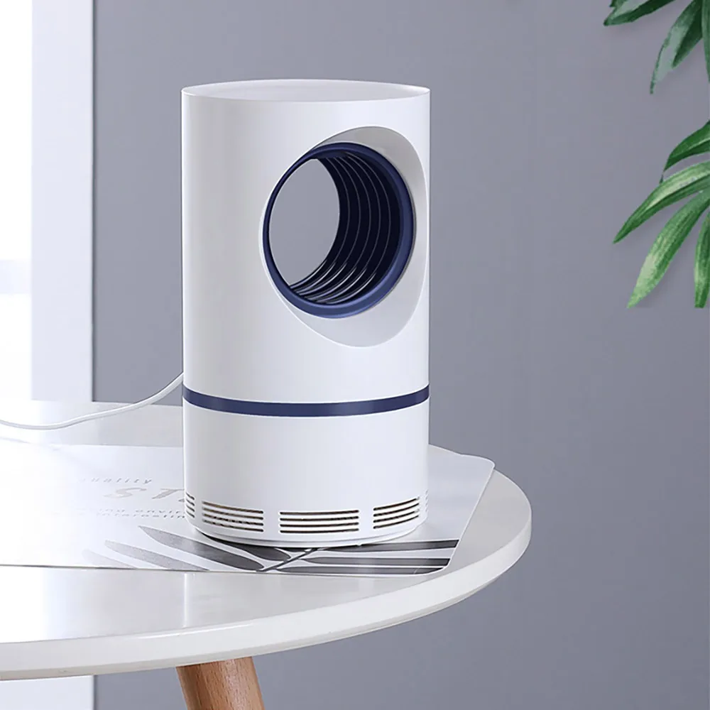 Лампа убийца комаров Электрический Ультрафиолетовый светильник низкого