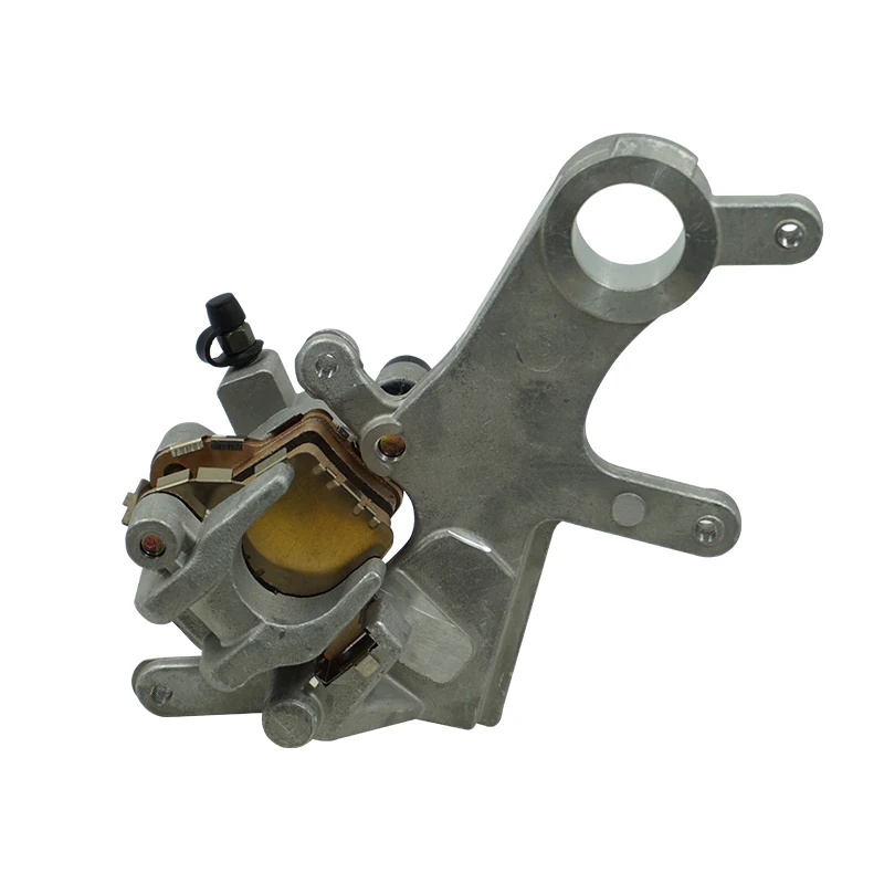 Главный цилиндр заднего тормозного суппорта для CRF150rb CRF150r 07 19 Honda crf 150rb 150r CRF250R CRF450R