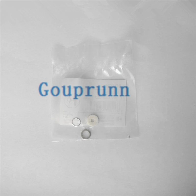 200 шт. F00VC99002 foovc99002 F 00V C99 002 Набор для ремонта инжектора Common Rail для-Bosch 0445 серии 120 1 34