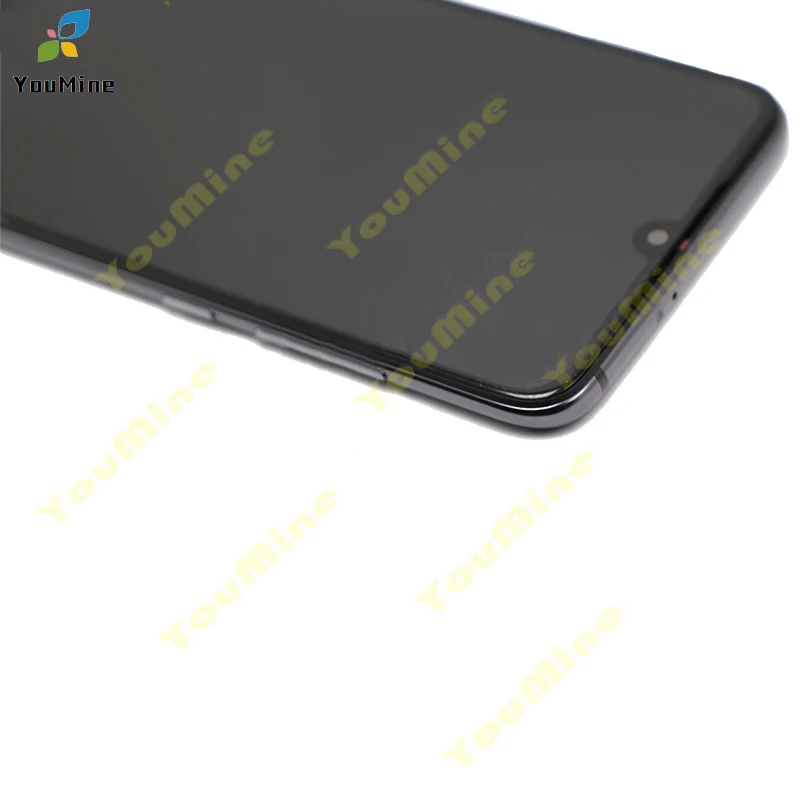 AMOLED ЖК-дисплей для xiaomi mi 9 mi 9 ЖК-дисплей кодирующий преобразователь сенсорного экрана в сборе+ инструменты для xiaomi mi 9 ЖК-экран M1902F1G