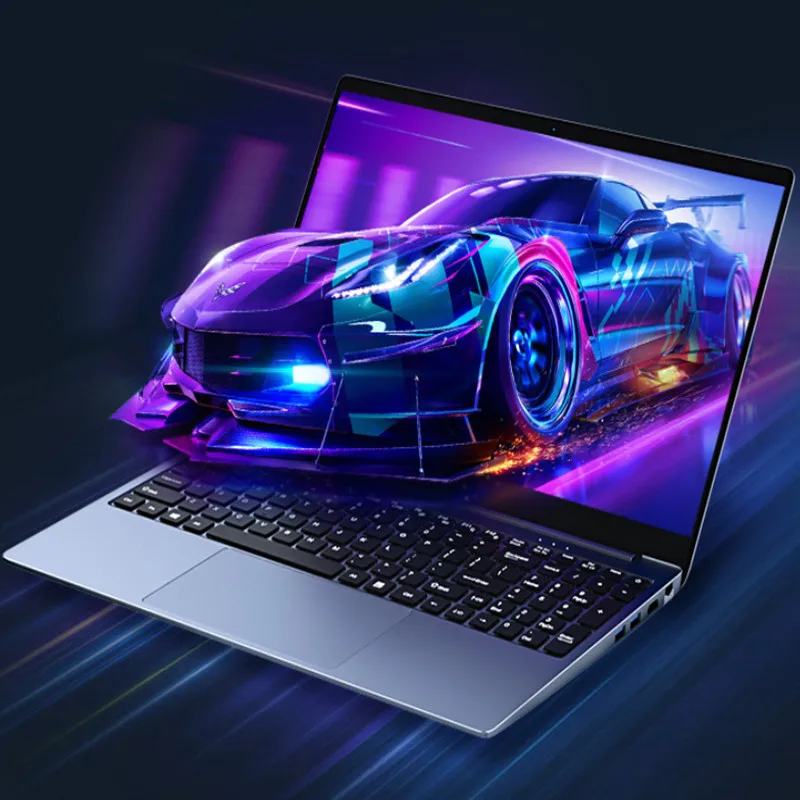 Gaming LAPTOP Computer 15.6 Inch i7-8550U  8th Generation CPU 16GB RAM+512GB SSD  Geforce MX150 2GB Metal Notebook  PC
