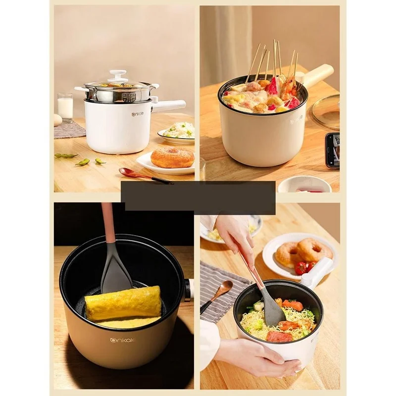 ev for home appliance mutfak elektrik aletleri materiel cuisine restaurant kitchen equipment commercial electric skillet free global shipping