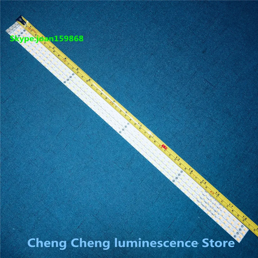 Новый товар! Светодиодная лента для подсветки 42T09-05B 4 шт. 73.42T09.005-4-SK1 73.42T09. 004-sk1 T420HW07