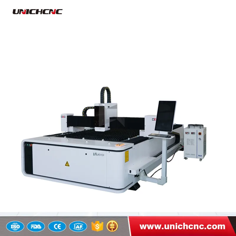 fiber laser cutting machine for Building metal materials | Инструменты