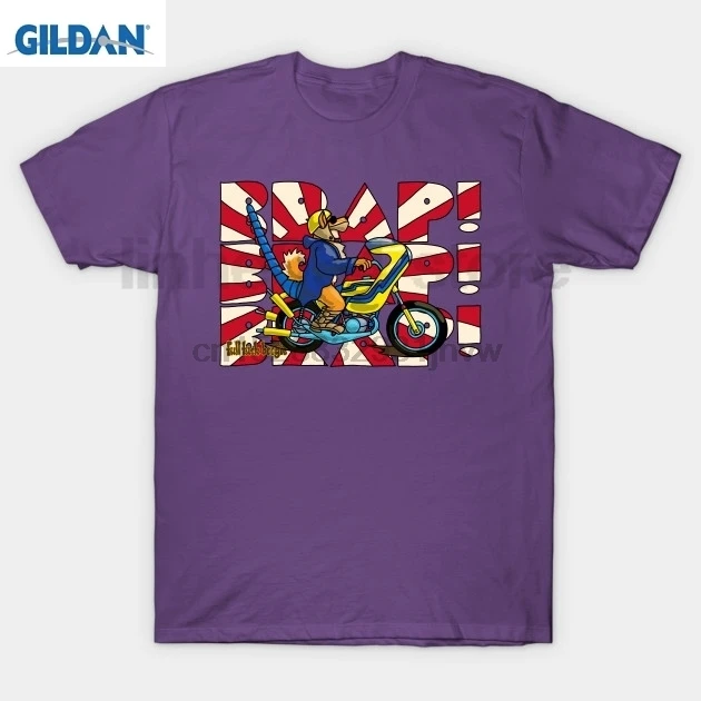 

Victory motorcycle shirt men Bosozoku Shibe T-Shirt