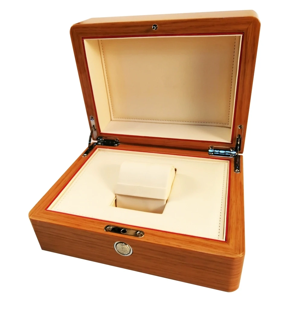 

Luxury watch box