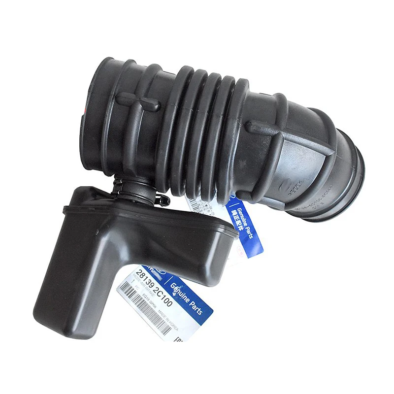 Новый оригинальный воздухозаборный шланг OEM 28139-2C100 для Hyundai Tiburon Coupe 2001-2008 |