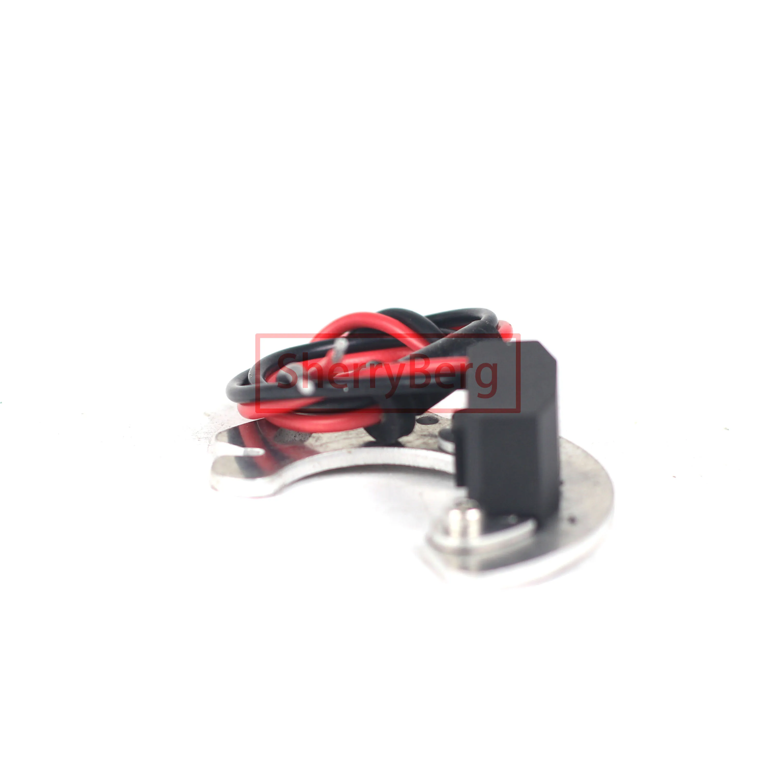 ШерриБерг Электрическое зажигание 4-цил. ЭЛЕКТРОННЫЙ КОМПЛЕКТ ЗАМЕНЫ ЗАЖИГАНИЯ ДЛЯ FIAT 124 Spider Sport Coupe 1971 1972 1973 - 1978 on.