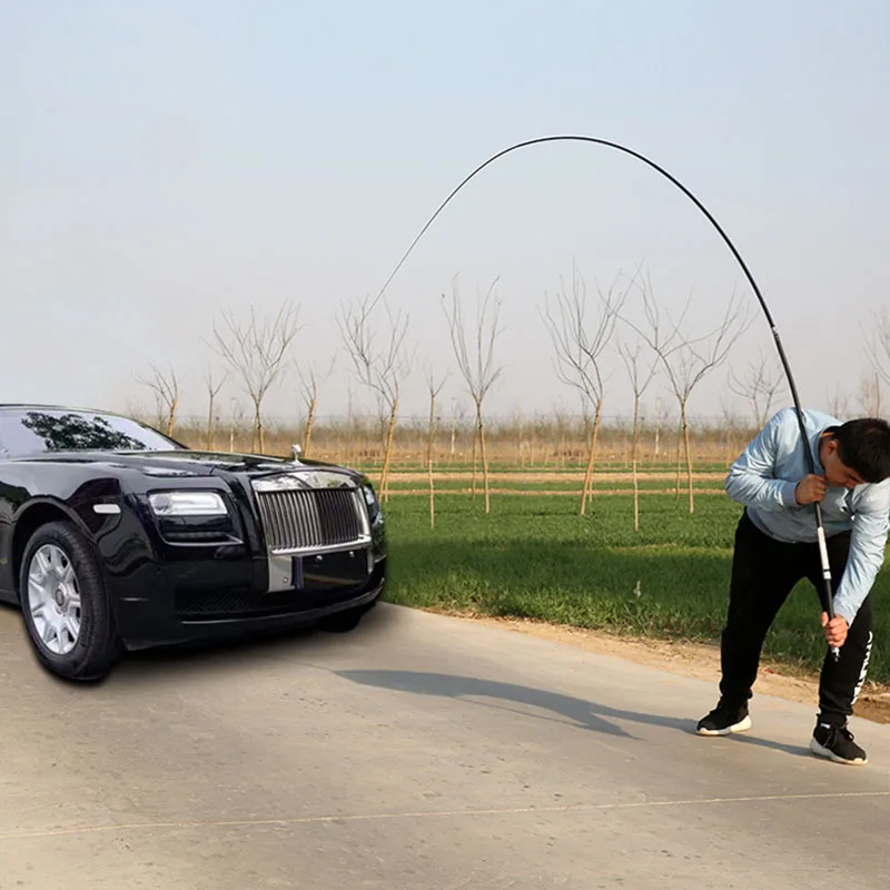 Телескопическая удочка Rodbag удочки для морской рыбалки кормушка Удочка ультра