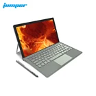 Планшет 2 в 1 Jumper EZpad Go, 11,6-дюймовый IPS-дисплей, windows, 4 Гб ОЗУ 64 Гб128 ГБ, Intel Apollo Lake N3450, планшет с ручкой