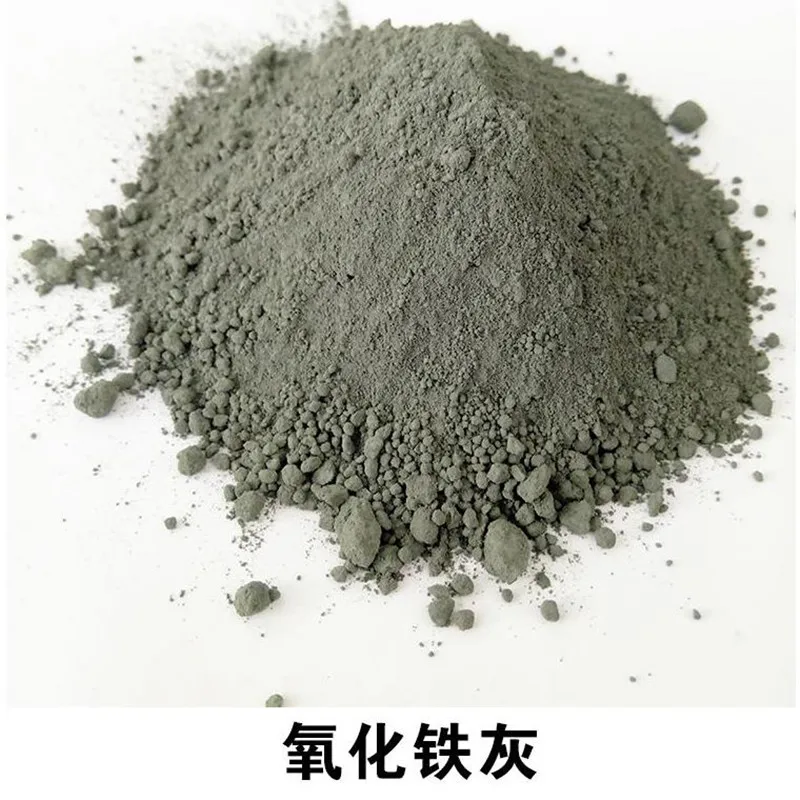 Цветной цементный порошок 500 г пигмент/оксид железа пигмент/персонализированный