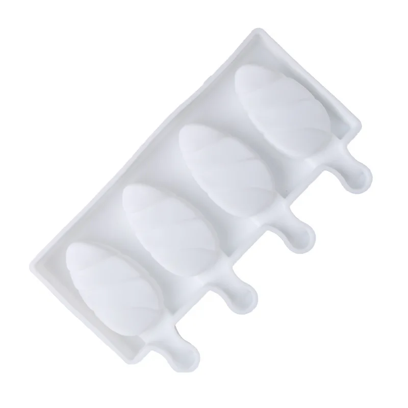 Силиконовая форма TIMEMORE для мороженого мусса конфет морозильной камеры