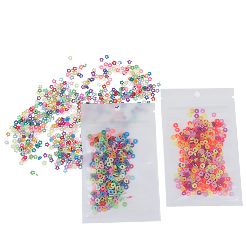 10 г/пакет Разноцветные Мини аксессуары для рукоделия наполнитель игрушек