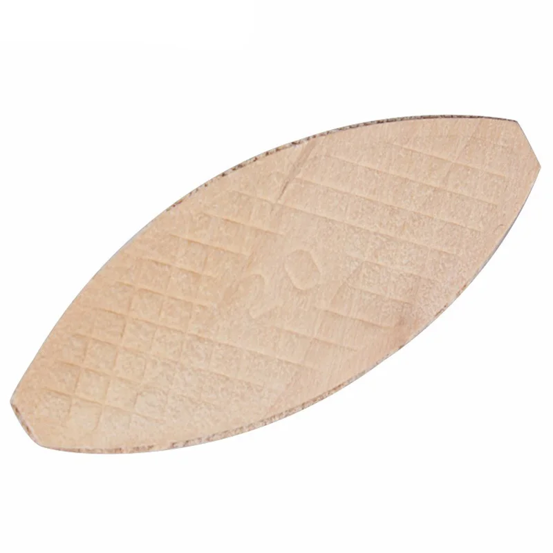 100 шт. № 20 # ассорти древесных печенья для шипованных машин деревообрабатывающие