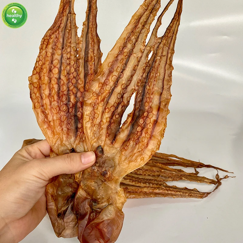 

Сушеный Осьминог сушеные морепродукты Zhang Yu Улучшенная сексуальная функция