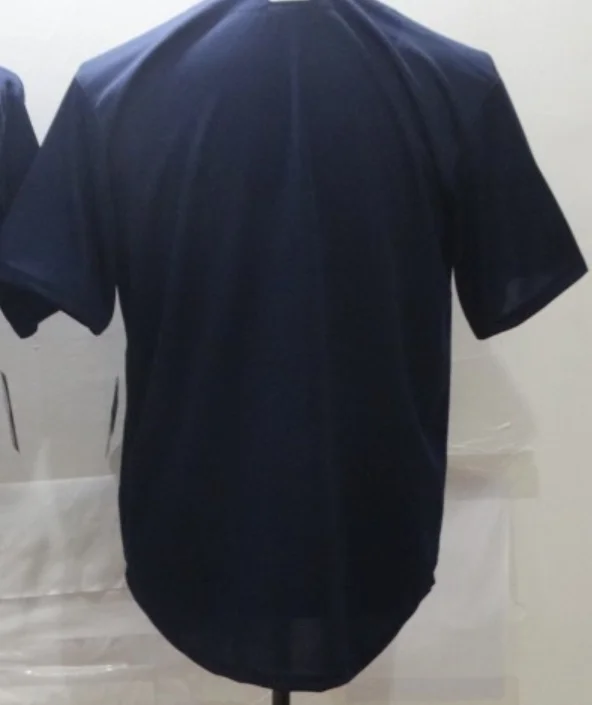 Бейсбольные Майки Детройт Тайгерс трикотажные майки Детройта Кабрера № 24 Джерси