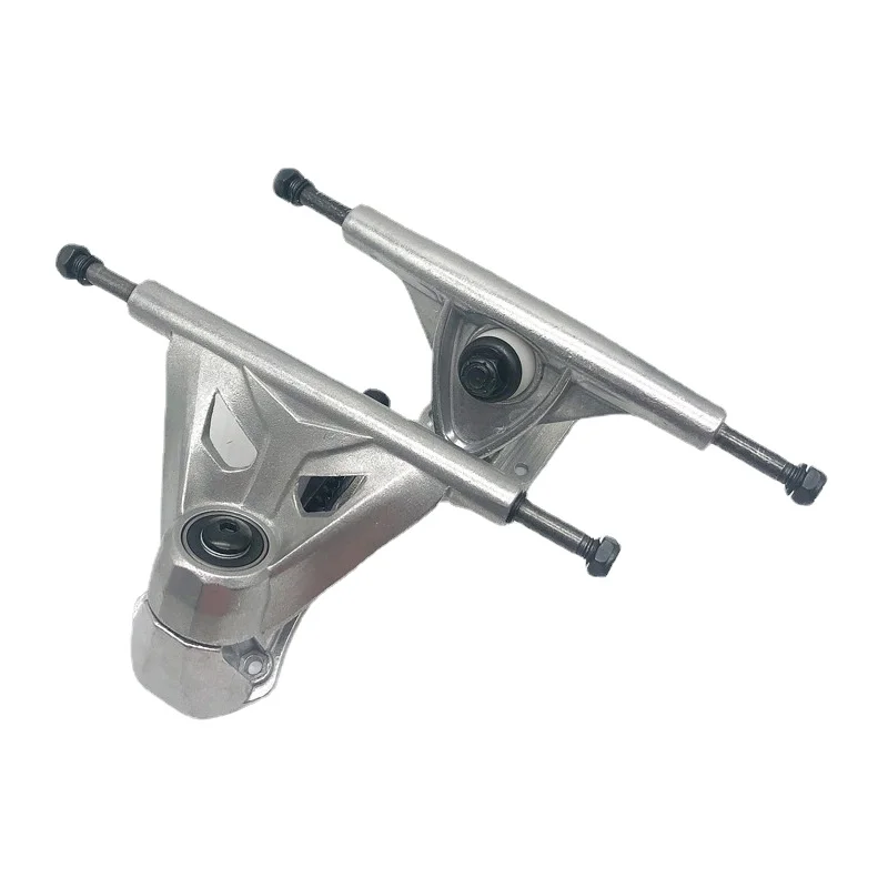 

Кронштейн для доски для серфинга, мост, кронштейн для руля, мост для скейтборда, свободное Педалирование, вращающийся кронштейн, мост для ск...