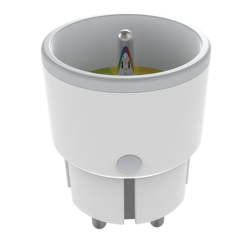 

WiFi Power Plug RF One Key ON/OFF Appliances Remote Control Timing ON/OFF Smart Home FR Plug Smart Socket Smart Plug