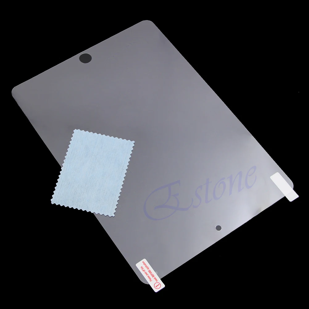 

1 set Clear Transparent Screen Protector Guard Saver for Apple 2 3 4 45BD