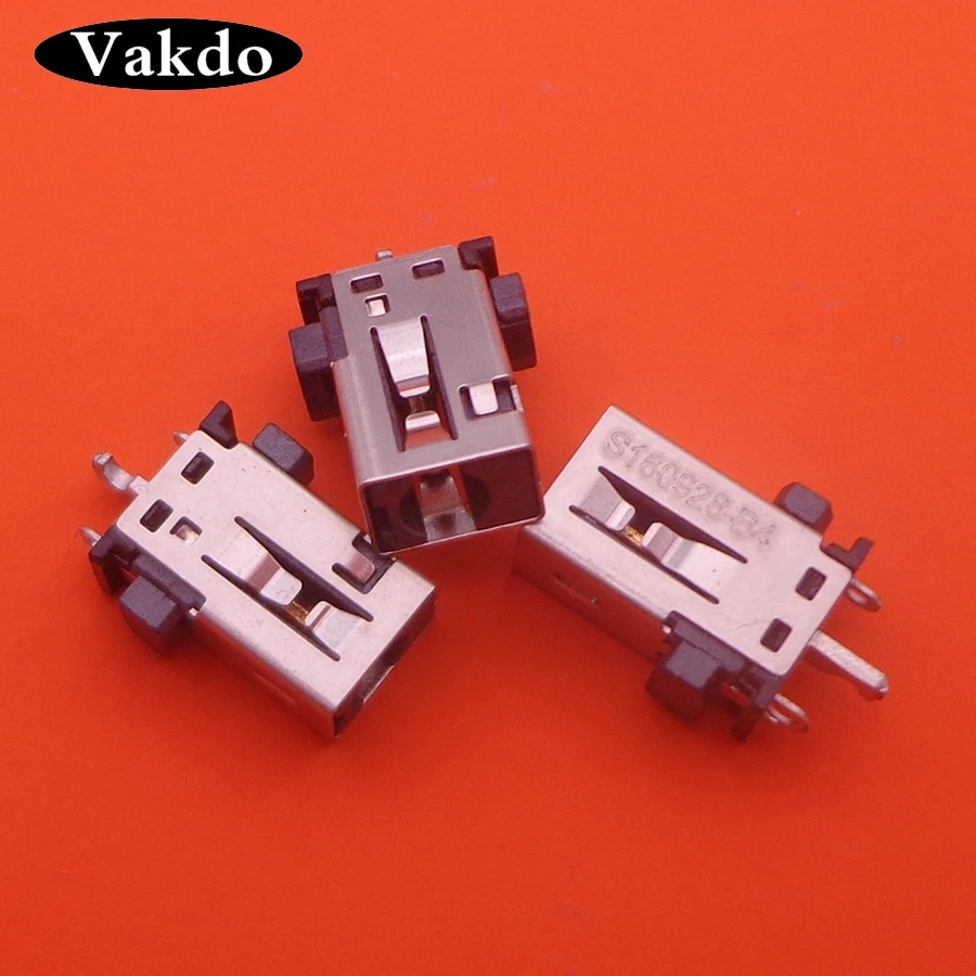 Разъем для зарядки постоянного тока 1 шт. разъем питания Acer Aspire S13 S5 371 78W2