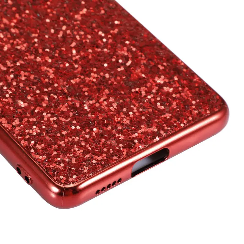 

Xiaomi Redmi K20 Case Ultra Thin Glitter Back Cover For Xiaomi Redmi K 20 K20 Pro Mi 9T 9T Pro Soft Silicon Anti-Fall Phone Case