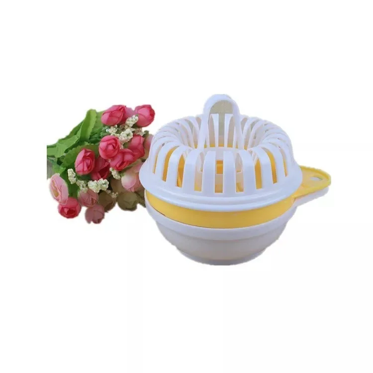 

Creative Home DIY Microwave Oven Potato Chip Potato Slice Tool with Slicer Barbecue Potato Machine Kitchen Tool Set