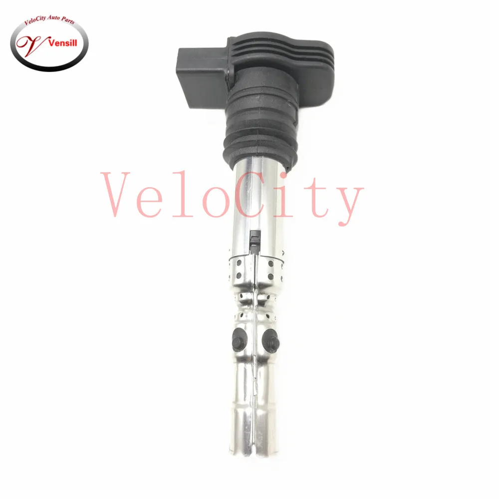 

Part No# 06A905115 06A905115A 06A905115D Ignition Coil For A4 A6 TT Volks Bettle Golf Bora Passat