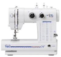 ukicra new buttonhole multi function household sewing machine ufr 813 with 42 types stitch pattern
