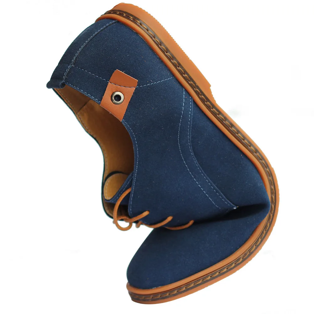 CPI/Мужская обувь коллекция 2017 года сезон весна-осень-зима теплая кожаная