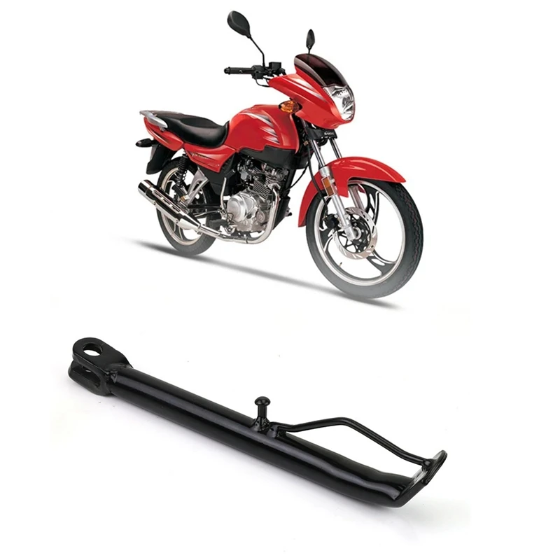 

Подставка для мотоцикла с боковой подкладкой, винтажная подставка для Yamaha JYM125 YBR125