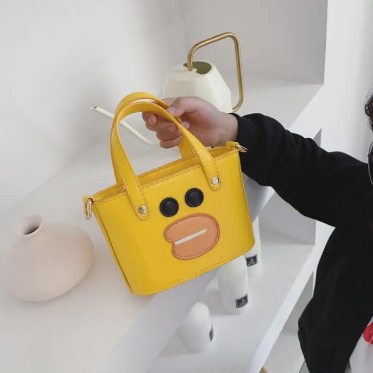 Брендовая дизайнерская детская маленькая сумка-мессенджер модные кошельки для