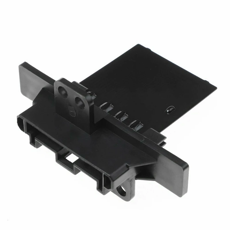

Car Blower Motor Resistor for Nissan Pathfinder R50 95-04 Patrol GU 97-13 27150-0W014