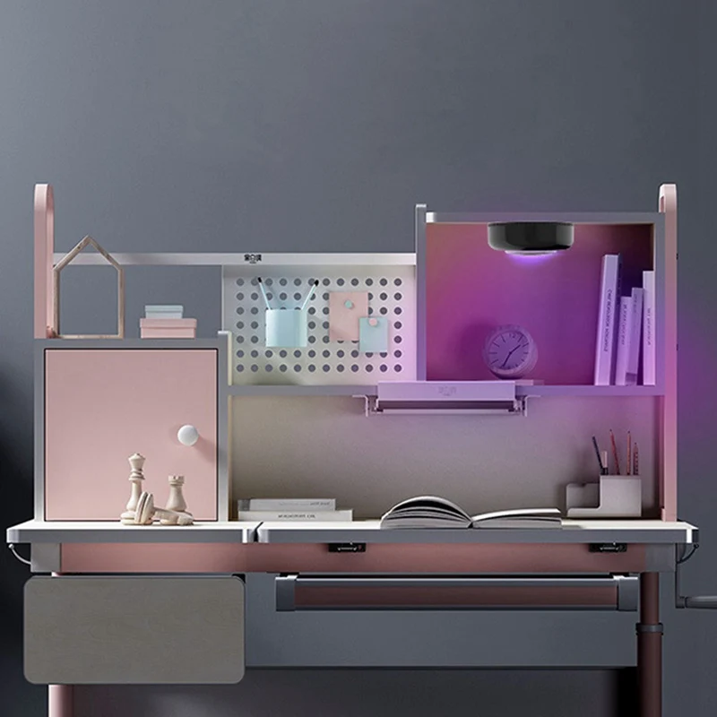 Car Germicidal Lights Box Mini UV Submersible Water Clean Air Purifier Sterilizer Lamp Disinfection Light |