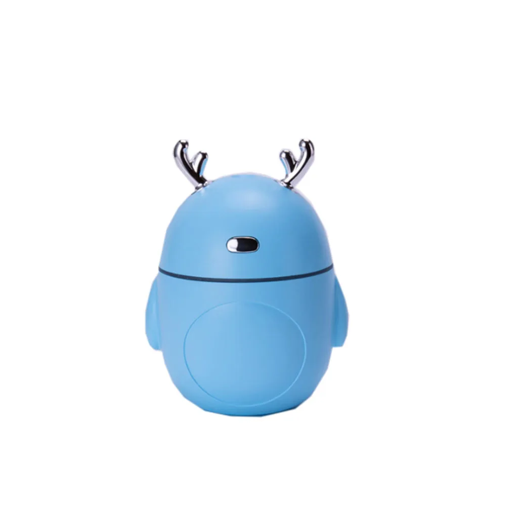 Cute Portable Dormitory Net Red Spray Mini Office Desktop Humidifier Air USB Fogger Mist Make | Красота и здоровье