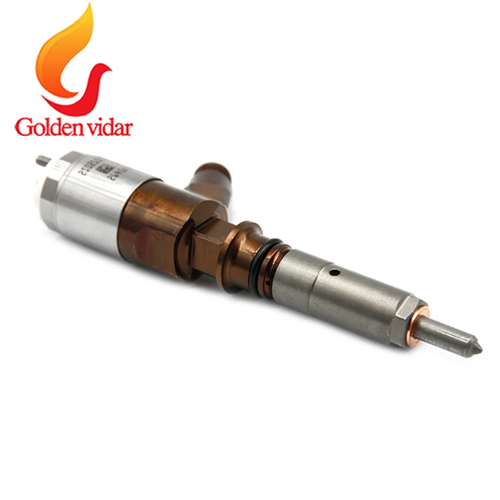 Дизельный топливный инжектор 2645A749 для двигателя Caterpillar Perkins C6.6 CAT 320 0690 10R7673