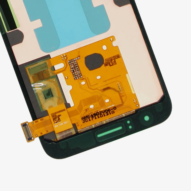 ЖК-дисплей для samsung Galaxy J1 J120F J120M J120H, сенсорный дигитайзер, запасная сборка для J120 lcd