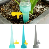 convenient automatic watering kits garden supplies irrigation kit system houseplant drip spikes auto drip irrigation device