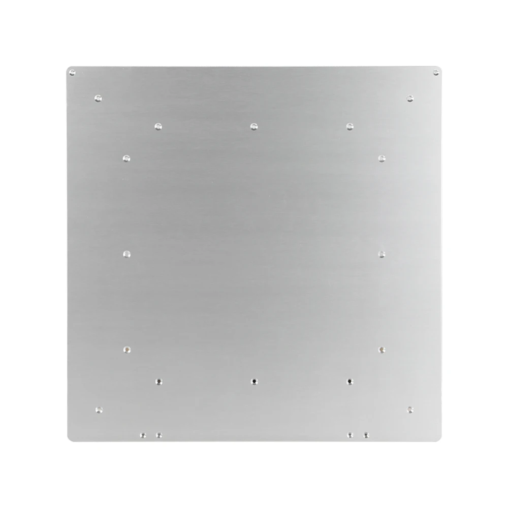 24V 470*470*3MM Aluminum Substrate MK3 Hotbed 700W Heated bed For CR-10 MAX DIY 3d printer parts