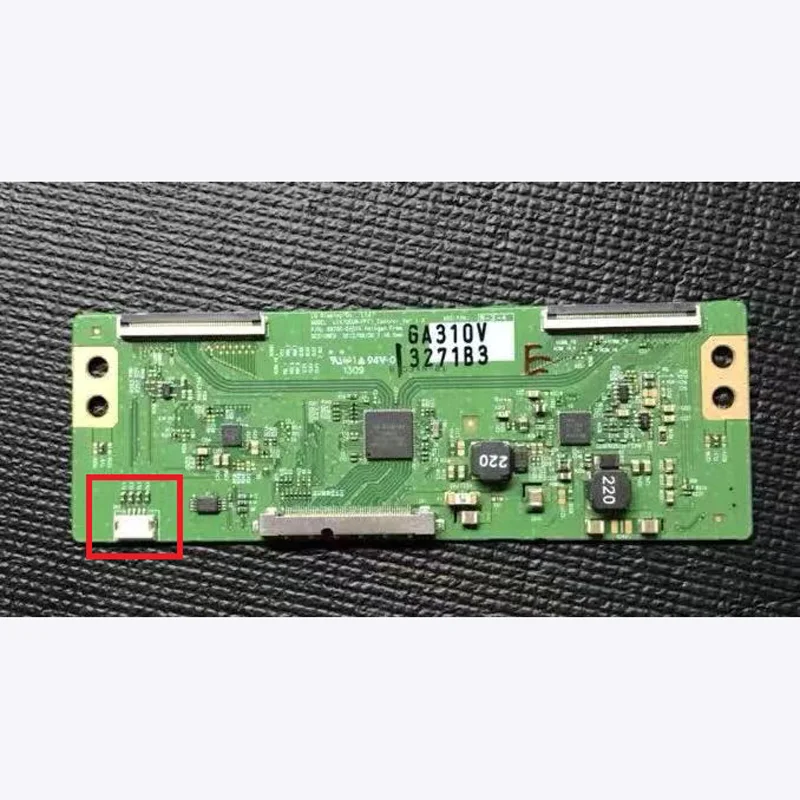 Логическая плата для телевизора LG LC500DUE-SFR1 6870C-0452A 6870C-0451A Tcon | Электроника