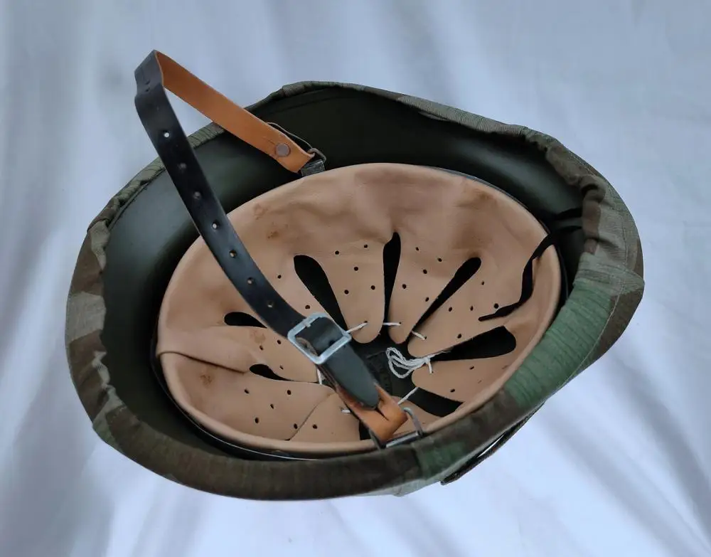 Tomwang201. Времен Второй мировой войны 2 немецкая Элитная сплетка камуфляж M35 полевой