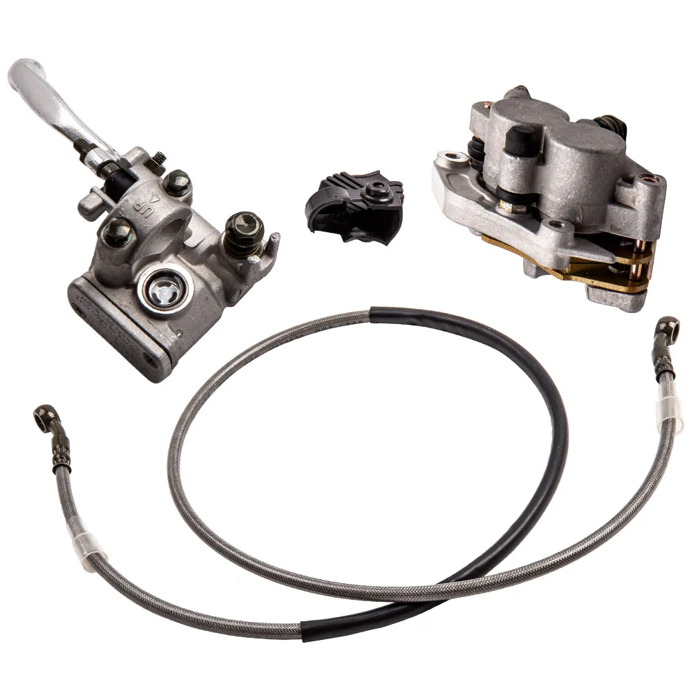 

Комплект передних тормозных цилиндров для Honda CRF250R CRF450R 04-17