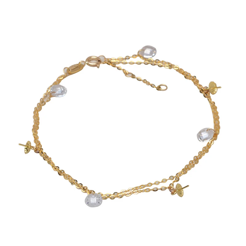 Рисунок 5 - Браслет из 18-каратного золота